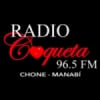 Radio Coqueta 96.5 FM