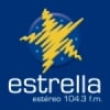 Radio Estrella Estéreo 104.3 FM