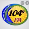 Rádio Esmeralda 104.9 FM
