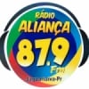 Rádio Aliança 87.9 FM