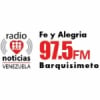 Radio Fe y Alegría 97.5 FM