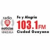 Radio Fe y Alegría 103.1 FM