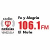 Radio Fe y Alegría 106.1 FM