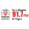 Radio Fe y Alegría 91.7 FM