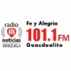Radio Fe y Alegría 101.1 FM