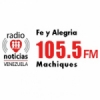 Radio Fe y Alegría 105.5 FM