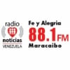 Radio Fe y Alegría 88.1 FM