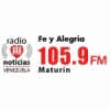 Radio Fe y Alegría 105.9 FM