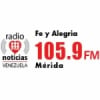 Radio Fe y Alegría 105.9 FM