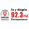 Radio Fe y Alegría 92.3 FM