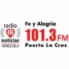 Radio Fe y Alegría 101.3 FM