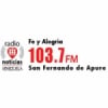 Radio Fe y Alegria 103.7 FM