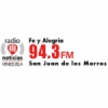 Radio Fe y Alegría 94.3 FM