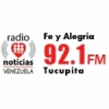 Radio Fe y Alegria 92.1 FM