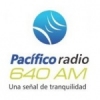 Radio Del Pacifico 640 AM