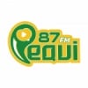 Rádio Pequi 87.9 FM