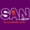 San FM