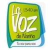 Radio La Voz de Nariño 1340 AM
