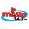Radio La Mega 94.3 FM