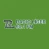 Radio Lider 90.1 FM