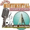 Rádio Monumental 1510 AM