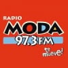 Radio Moda 97.3 FM