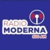 Radio Moderna 930 AM