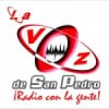Radio La Voz de San Pedro 88.4 FM