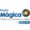 Radio Mágica 88.3 FM