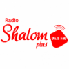 Radio Shalom 96.5 FM