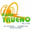 Radio Trueno 99.1 FM