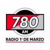 Radio 1º de Marzo 780 AM