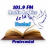 Radio La Voz de la Verdad 104.1 FM