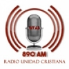 Radio Unidad Cristiana 890 AM