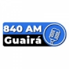 Radio Guaira 840 AM