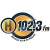 Radio La H 102.3 FM