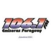 Radio Emisoras Paraguay 106.1 FM