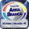 Rádio FM Areia Branca 87.9 FM