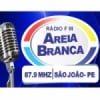 Rádio Areia Branca 87.9 FM