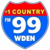 Radio WDEN Country 99.1 FM