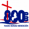 Radio Bonao Bendición 800 AM