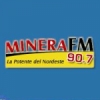 Radio Minera 90.7 FM