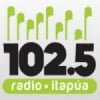 Radio Itapúa 102.5 FM