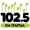 Radio Itapúa 102.5 FM