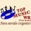 Top Music Web Rádio