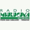 Radio Mburucuyá 980 AM