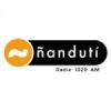 Radio Nandutí 1020 AM