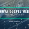 Rádio Nova Gospel Web