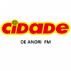 Rádio Cidade de Anori FM