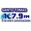 Radio Santo Tomas 107.9 FM